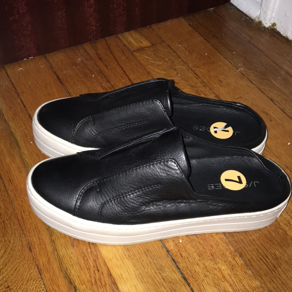 Slip on shoes. New never worn